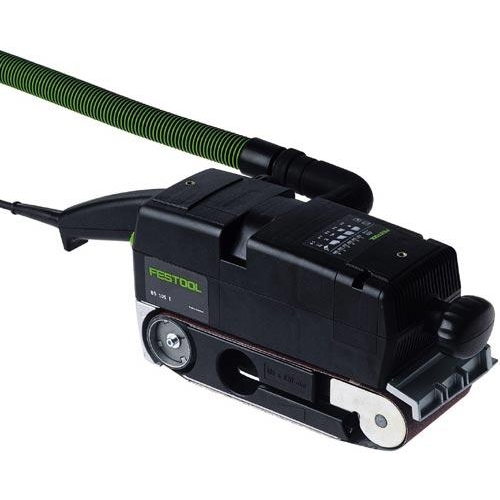 Стрічкова шлифувальна машинка Festool ВS 105 Е-Plus (570209)